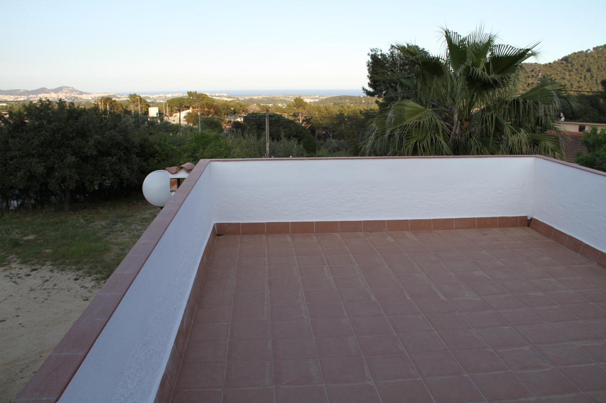 Masia Can Magan Lux, Ideal Grupos 20Pax Palafolls Exterior foto